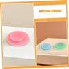 6-Piece Double-Sided Silicone Suction Pads for Bowls view 3