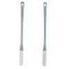 ELAYARD Silicone Foot Cleaning Brush with Long Handle view 1