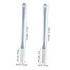 ELAYARD Silicone Foot Cleaning Brush with Long Handle view 2