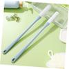 ELAYARD Silicone Foot Cleaning Brush with Long Handle view 4