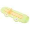 VALICLUD Shoe Size Measurer for Children and Babies, Green, Reusable view 1
