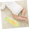 VALICLUD Shoe Size Measurer for Children and Babies, Green, Reusable view 4