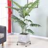 Appliance Riser, Stainless Steel Base Stand for Washing Machines and Refrigerators view 2
