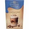 usy Bundle for Krüger Signature Blend Cappuccino Less Sweetness, 3-Pack (3 x 125 g, 30 servings) + usy Block view 2