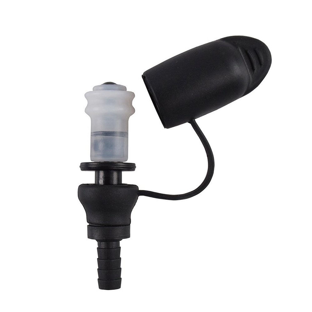 GKYQVE Replacement Bite Valves with Dust Covers for Hydration Bladders