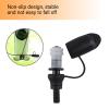 GKYQVE Replacement Bite Valves with Dust Covers for Hydration Bladders view 2
