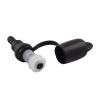 GKYQVE Replacement Bite Valves with Dust Covers for Hydration Bladders view 4