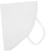 Gogogmee 2-Piece Reusable Coral Fleece Face Towels, Lightweight, Double-Layer Design for Women view 4