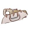 Asixxsix Adjustable Oxford-Cloth Pet Carrier Sling, Size M view 1