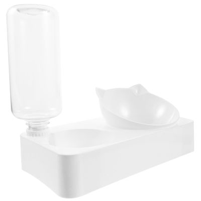 Abaodam Automatic Cat Water Dispenser