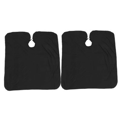 VALICLUD 2-Piece Antistatic Breathable Haircut Cape