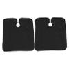 VALICLUD 2-Piece Antistatic Breathable Haircut Cape view 1