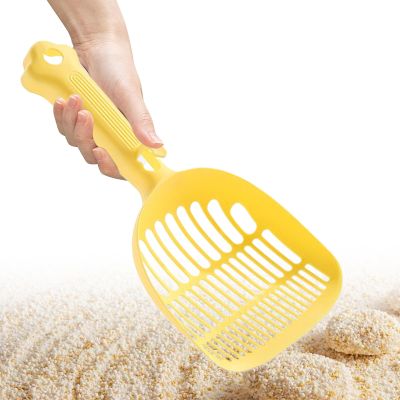 Cat Litter Scoop for Kittens and Cats