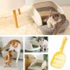 Cat Litter Scoop for Kittens and Cats view 4