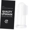 VICASKY Finger Toothbrush for Pets view 3