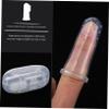 VICASKY Finger Toothbrush for Pets view 4