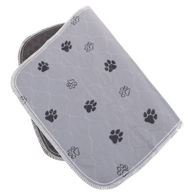 TOYANDONA Washable Training Pad for Dogs and Puppies