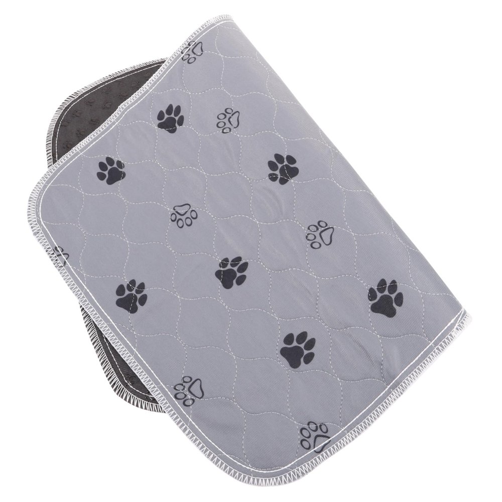 TOYANDONA Washable Training Pad for Dogs and Puppies