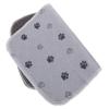 TOYANDONA Washable Training Pad for Dogs and Puppies view 1