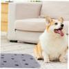 TOYANDONA Washable Training Pad for Dogs and Puppies view 2