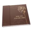 Healvian Nail Art Color Chart Book, 120 Colors view 1