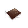 Healvian Nail Art Color Chart Book, 120 Colors view 2