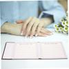 Healvian Nail Art Color Chart Book, 120 Colors view 4
