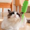 Fluxioxtna Cat Self-Care Grooming Brush view 3
