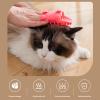 Fluxioxtna Cat Self-Care Grooming Brush view 4