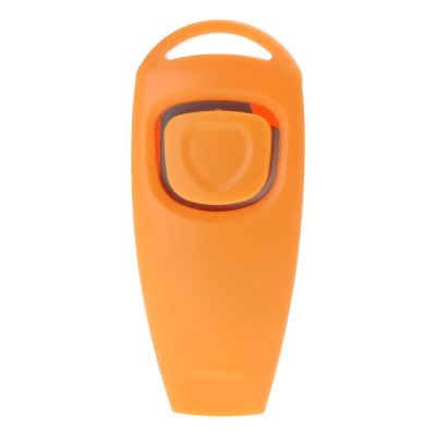 Dog Training Clicker, Lightweight and Easy to Use