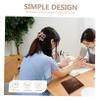 HONITANO Manicure Color Chart with 120 Colors and Stand view 3