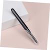 PENIKOKO 20-Piece Eyebrow Brush Set with Caps, Portable Nylon and Plastic Eyelash Brushes, Hygienically Sealable, Durable for Precise Makeup, Salon and Daily Use view 4