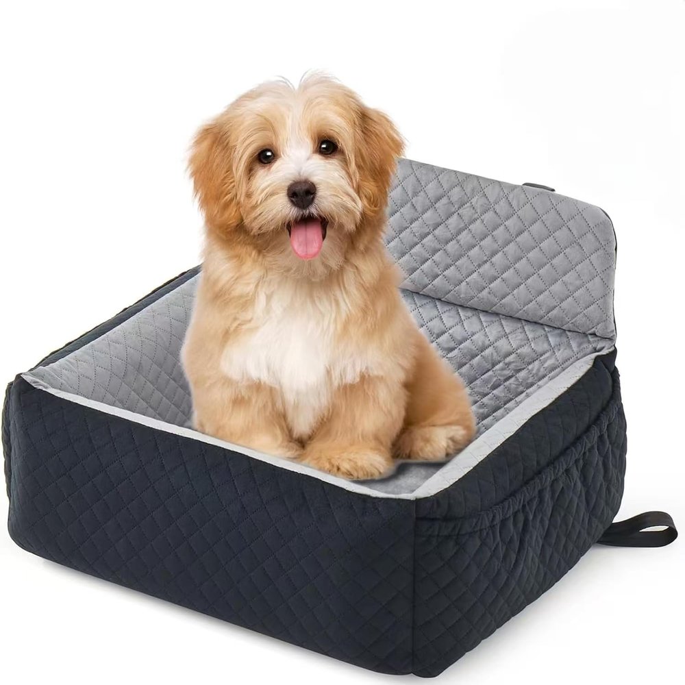 XZYNB Dog Car Safety Seat for BMW 7 Series E65