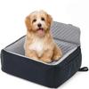 XZYNB Dog Car Safety Seat for BMW 7 Series E65 view 1