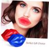 2 Boxes of Moisturizing Lip Masks for Women, Christmas Party view 4