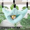 Warm Bird Bed for Cage, Sleeping and Resting Hideaway view 3