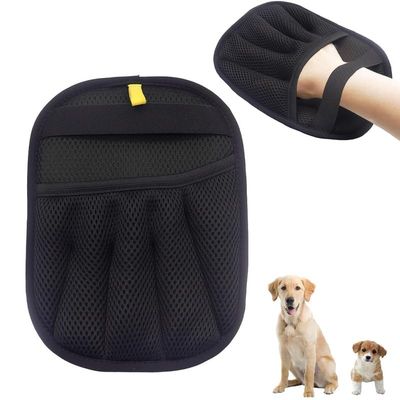Azwood Pet Hair Remover Glove