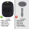 Azwood Pet Hair Remover Glove view 3