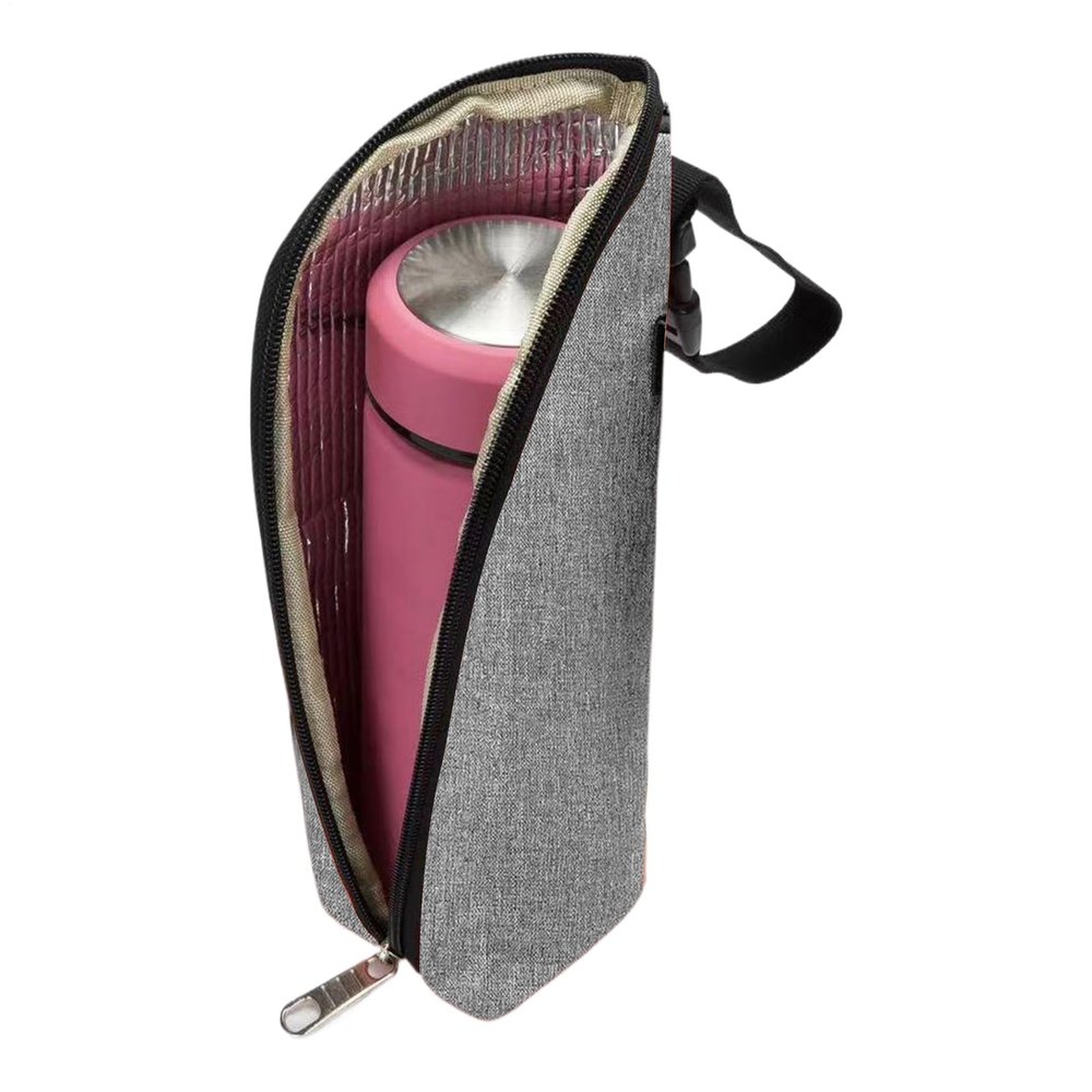 Breast Milk Bottle Cooler Bag
