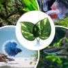 Aquarium Plants with Suction Cup view 4