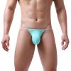 Men's Sexy G-String Thong with Comfortable Pouch view 1