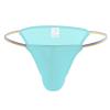 Men's Sexy G-String Thong with Comfortable Pouch view 4