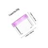 12 Small Plastic Cosmetic Containers, 20 g, Refillable view 2
