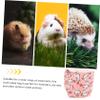 Abaodam Cozy Hamster Hammock Bed view 2