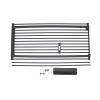 Extra-Tall Pet Gate, 180° Opening, No Drilling view 3
