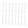 PP Plastic Beauty Spatulas, 50 Pieces view 1