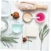 PP Plastic Beauty Spatulas, 50 Pieces view 3