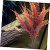 VILLFUL Artificial Terrarium Plant view 4