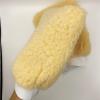 Horse Bathing Gloves for Pet Care view 3