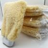 Horse Bathing Gloves for Pet Care view 4